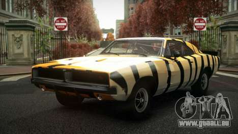 Dodge Charger Dankeley S1 pour GTA 4