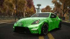 Nissan 370Z Neyrick S11 pour GTA 4
