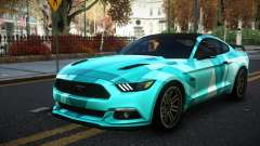 Ford Mustang Juon S11 pour GTA 4