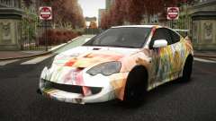 Honda Integra Sterine S10 für GTA 4