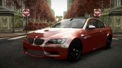 BMW M3 E92 Gacuh für GTA 4