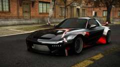 Mazda RX-7 Ridomin S13 pour GTA 4