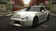 Honda S2000 Besous für GTA 4