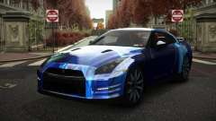 Nissan GT-R Xajole S11 für GTA 4