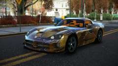 Dodge Viper Dajesen S13 pour GTA 4