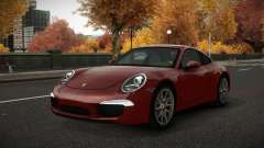 Porsche 911 Pokkaqen pour GTA 4