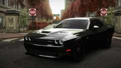 Dodge Challenger Wiwet pour GTA 4