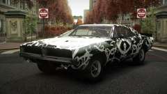 Dodge Charger Dankeley S8 pour GTA 4