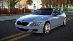 BMW M6 Weeke für GTA 4