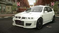 Seat Leon Xijim pour GTA 4