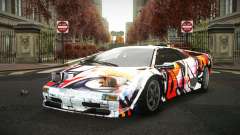 Lamborghini Diablo Sedrony S13 pour GTA 4