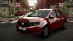 Dacia Logan Cojunag pour GTA 4