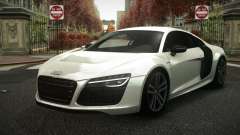 Audi R8 Yazit pour GTA 4