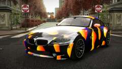 BMW Z4 Muolas S7 pour GTA 4