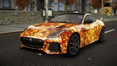 Jaguar F-Type Shexmuel S13 pour GTA 4