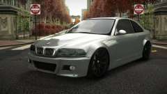 BMW M3 E46 Xifaruwi pour GTA 4
