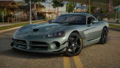 Dodge Viper Abixa