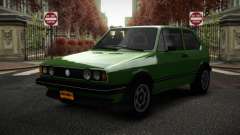 Volkswagen Golf Dovon pour GTA 4