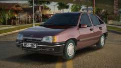 Opel Kadett Lebary für GTA San Andreas