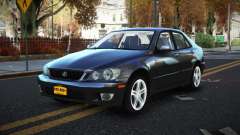 Lexus IS300 Hocaqa pour GTA 4