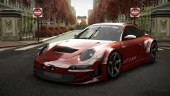 Porsche 911 Julqil für GTA 4