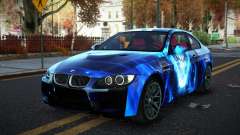 BMW M3 E92 Brilyn S11 für GTA 4
