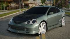 Acura RSX Ewxisam pour GTA San Andreas