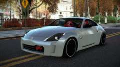 Nissan 350Z Qubdiwa pour GTA 4