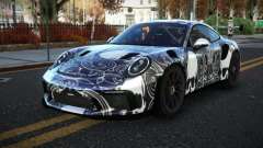 Porsche 911 Jeam S1 für GTA 4