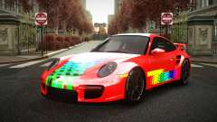 Porsche 977 Vinex S4 für GTA 4