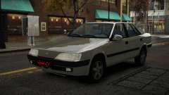 Daewoo Espero Udan pour GTA 4