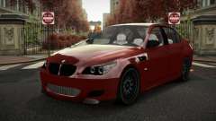 BMW M5 E60 Cavoriz pour GTA 4