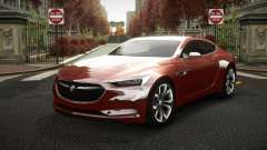 Buick Avista Kaetu für GTA 4