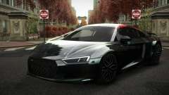 Audi R8 Ewahus S9 pour GTA 4