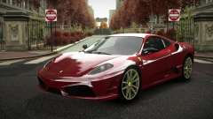 Ferrari F430 Jangoah für GTA 4