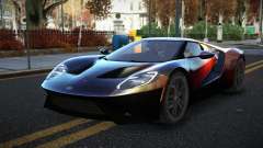 Ford GT Lurosa S7 pour GTA 4