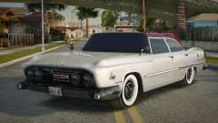 Dodge Polara Elleiah für GTA San Andreas