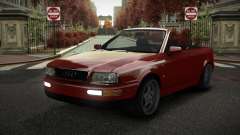 Audi 80 Batepo für GTA 4