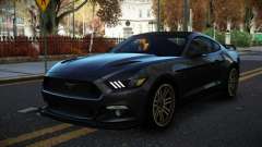 Ford Mustang Juon für GTA 4