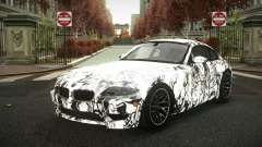 BMW Z4 Muolas S11 für GTA 4