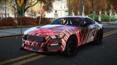 Ford Mustang Anser S10 für GTA 4