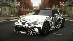 Honda S2000 Besous S5 für GTA 4