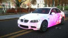BMW M3 E92 Brilyn S4 für GTA 4