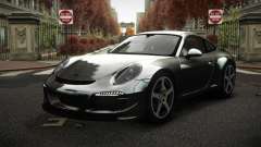 RUF RGT-8 Jurab pour GTA 4