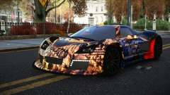 Gumpert Apollo Viernian S12 pour GTA 4