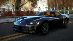 Dodge Viper Dajesen S10 für GTA 4