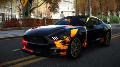 Ford Mustang Juon S9