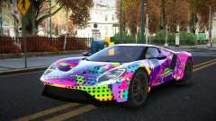 Ford GT Lurosa S10 für GTA 4