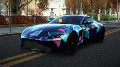 Aston Martin Vantage Jajoelca S3 für GTA 4
