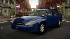 Ford Taurus Wifleheg pour GTA 4